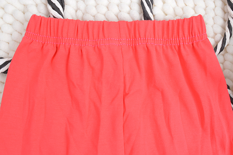 Pantalon fille - Ref 2063381 Image 14