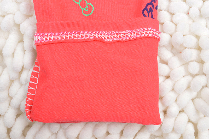 Pantalon fille - Ref 2063381 Image 17