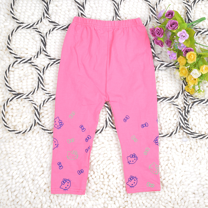 Pantalon fille - Ref 2063381 Image 11