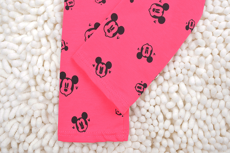 Pantalon fille - Ref 2063347 Image 14