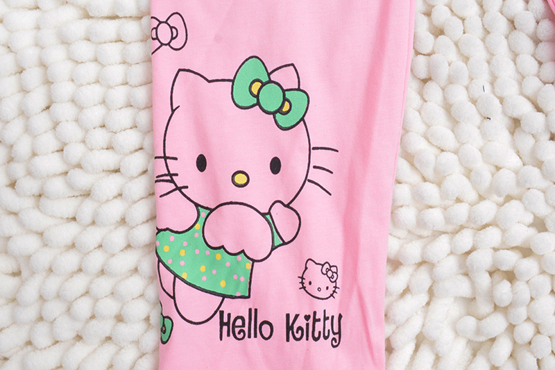 Pantalon fille - Ref 2063346 Image 13