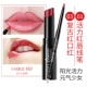 Bộ sản phẩm 2 mảnh Ouli tự động kẻ viền môi son môi không thấm nước giữ ẩm lâu dài