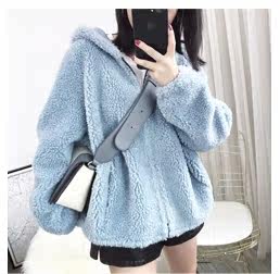 Manteau de fourrure femme OTHER   - Ref 3174039 Image 10