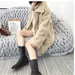 Manteau de fourrure femme OTHER   - Ref 3174039 Image 13