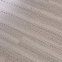 Beya pure solid wood flooring log paint a grade panlongan light gray environmental protection wear-resistant factory direct indoor