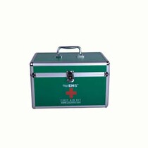 The office of the medicine cabinet multi-purpose first aid kit enterprise-class first-aid kit