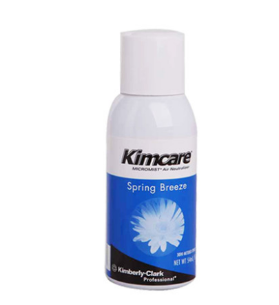 Kimberly KIMCARE MM3000 air fragrance - Original Flower Flower 6893