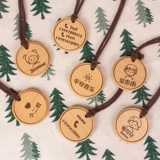 Детская именная наклейка для детского сада, детский пластырь, книга из ткани, ранец, резная подвеска