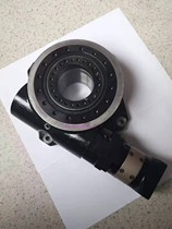 Servo Precision Hollow Rotary Platform Speed Reducer WT280 Large Loads Can Load 4 Tons 2 Tons