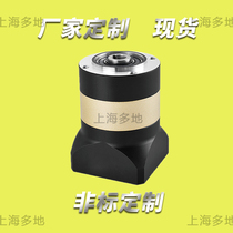 Precision planetary reducer 28 35 42 60 90 120 160 180 stepper servo motor 200w400w