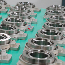 Stepping rotary platform reducer 57 stepper motor supporting hollow rotating platform TX130