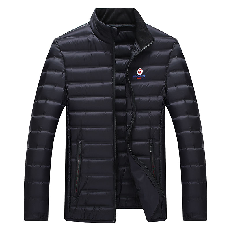 Blouson homme YALOO   en Nylon - Ref 3122194 Image 5