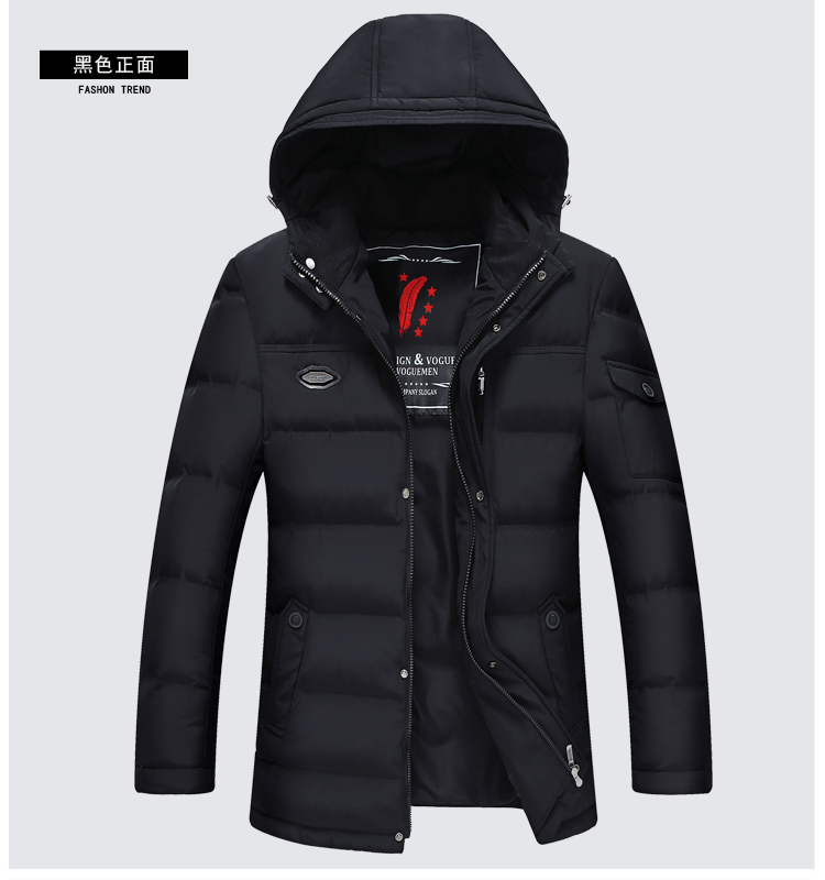 Blouson homme YALOO   - Ref 3122219 Image 14