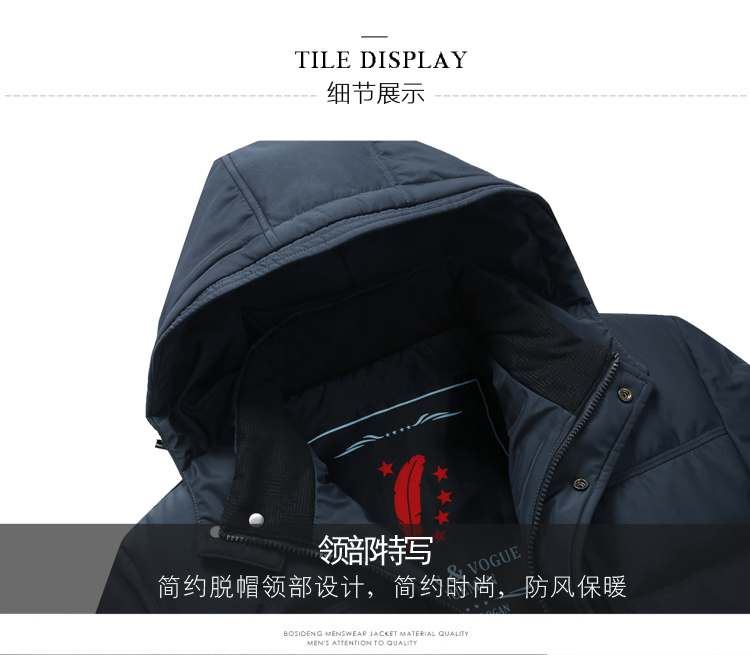 Blouson homme YALOO   - Ref 3122219 Image 16