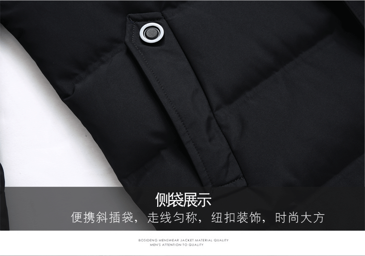 Blouson homme YALOO   - Ref 3122219 Image 18