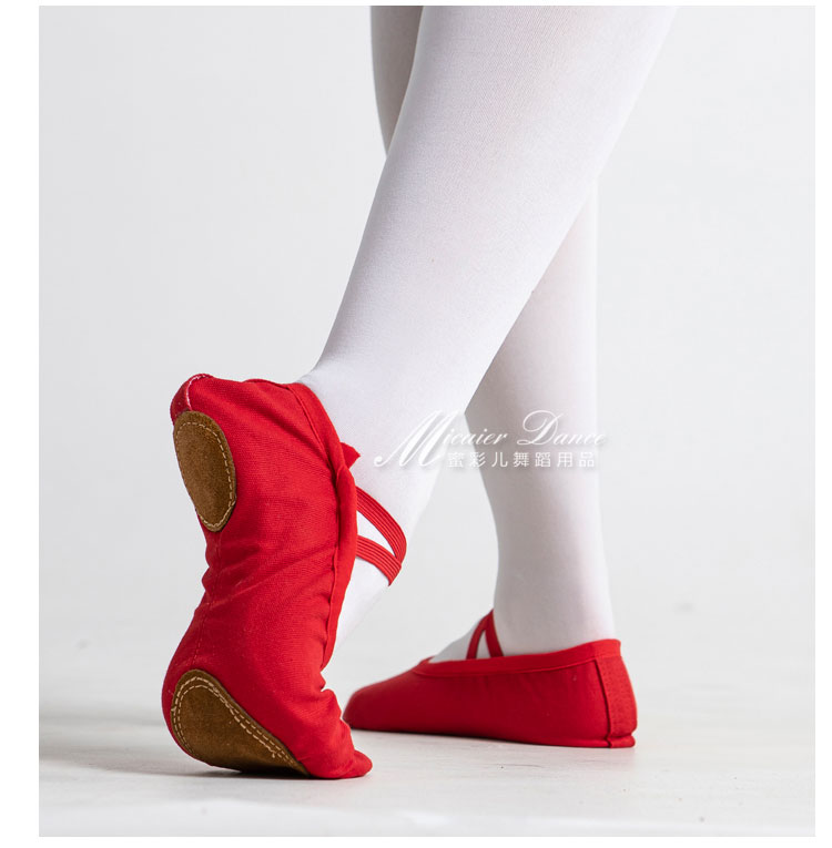 Chaussons de danse - Ref 3447807 Image 21