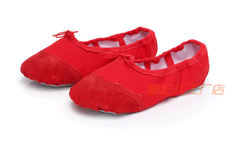 Chaussons de danse - Ref 3447776 Image 16