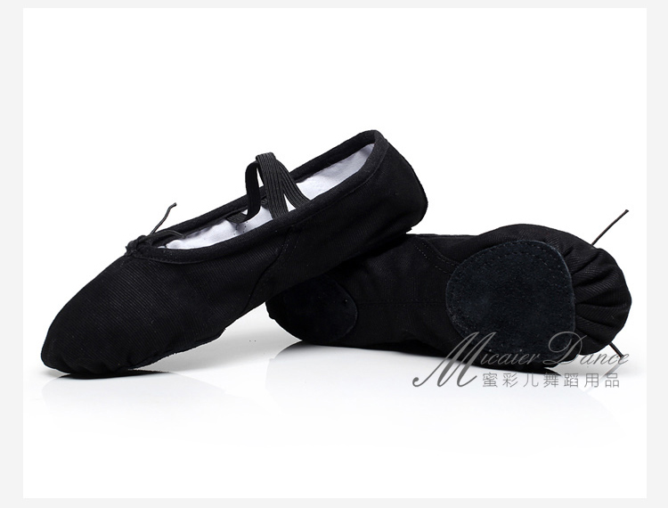 Chaussons de danse - Ref 3447677 Image 22