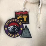 Трэвис Скотт Кактус Трейлс Шерпа Толстое Март -Кашмир Мотор с капюшоном хлопок