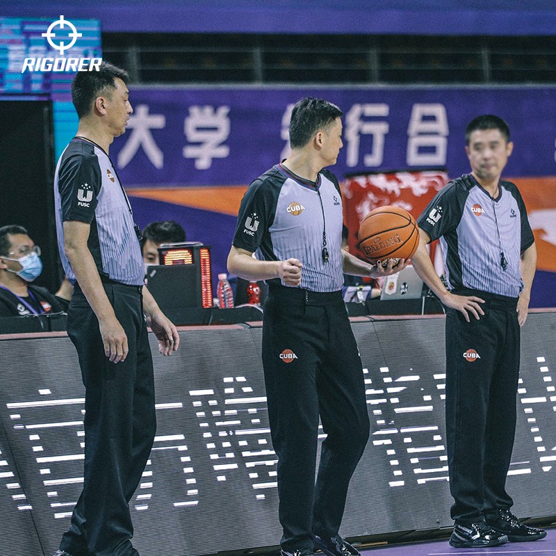 Would-be new referee pants 2023 high waist-free belt (CUBA co-payment) Z122311523-Taobao