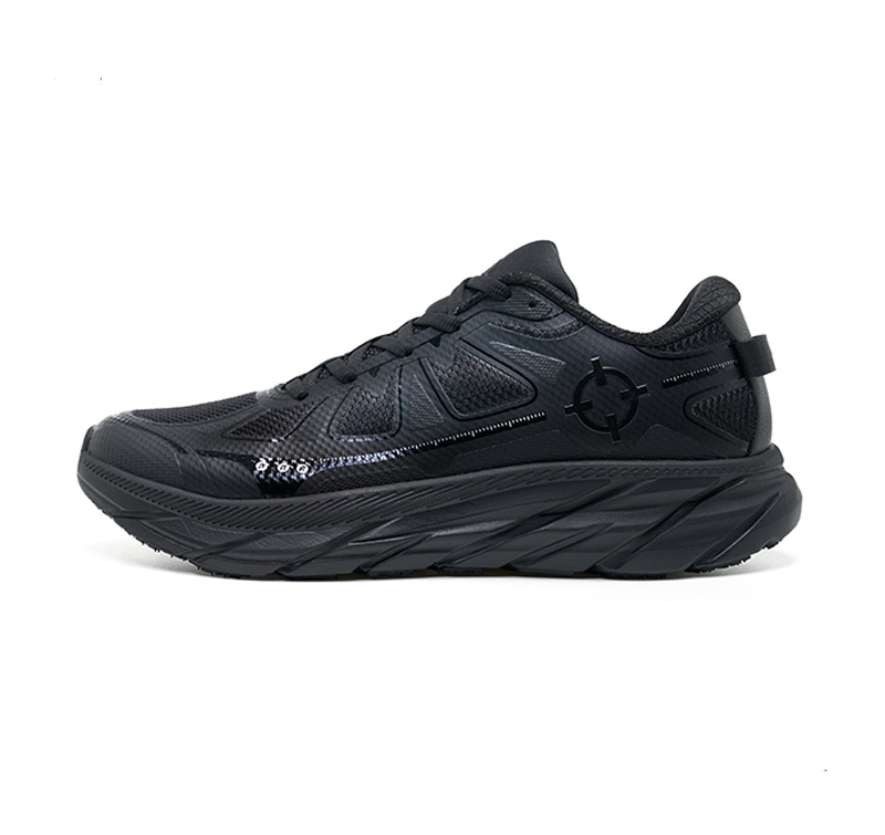 Basketball Referee Shoes 3R Sports Shoes Breathable Mesh Cushioning Commuting Fitness Soft Sole Training Casual Running Shoes