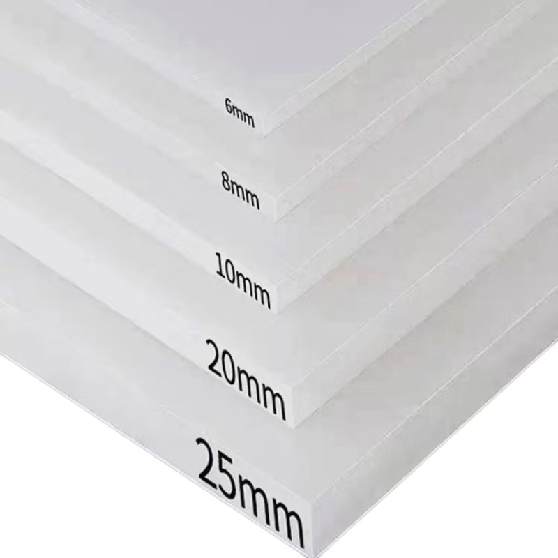 Nylon Board Woodworking Veneer Cutting Machine Nylon Backing Plate Weirong Qingdao Veneer Cutting Machine Accessories Backing Plate