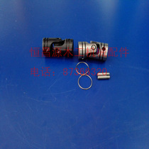 Nanxing Huali edge banding machine accessories steering valve universal valve universal joint edge banding machine accessories