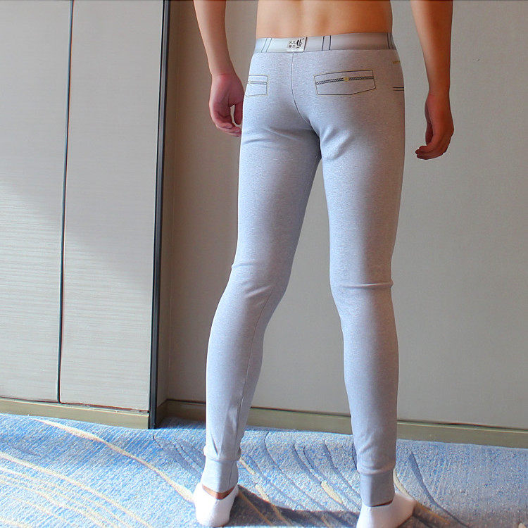 Pantalon collant jeunesse sexy en coton - Ref 749307 Image 33