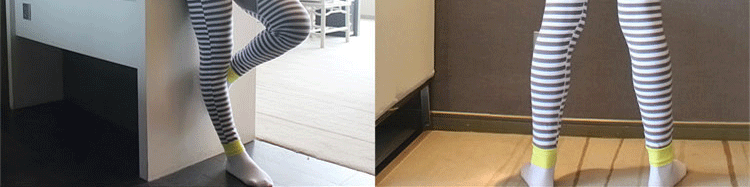 Pantalon collant jeunesse sexy en coton - Ref 749307 Image 16