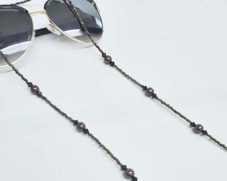 Etui à lunettes - Ref 1244215 Image 11