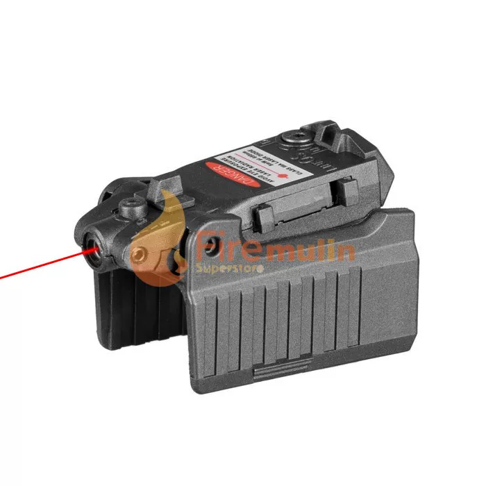 [ для GLOCK G17/18 крепление верхняя планка вход лазерный маркер лазерный прицел]