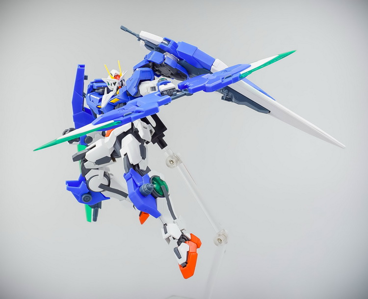 Effect Wings Rg Exia Gn Gun Weapon Set For Rg 00 7s Gundam Expansion Pack Gew003 Effect Wings Rg Exia Gn Gun Weapon Set For Rg 00 7s Gundam Expansion Pack Gew003