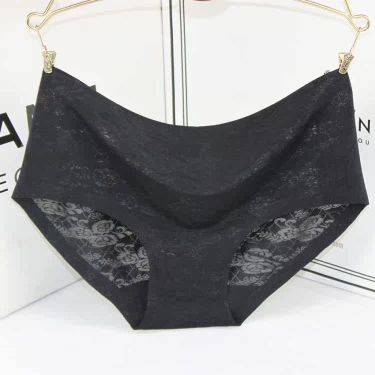Slip jeunesse simple en soie Ice - Ref 644810 Image 11