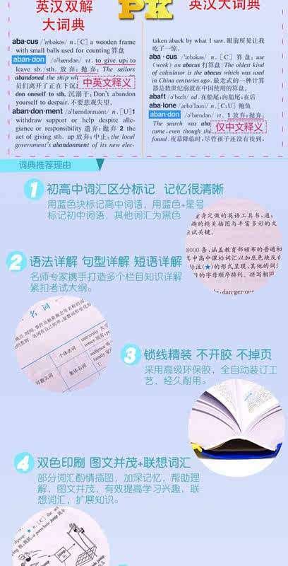 New Oxford High Order Books In English Dictionary Entry Level