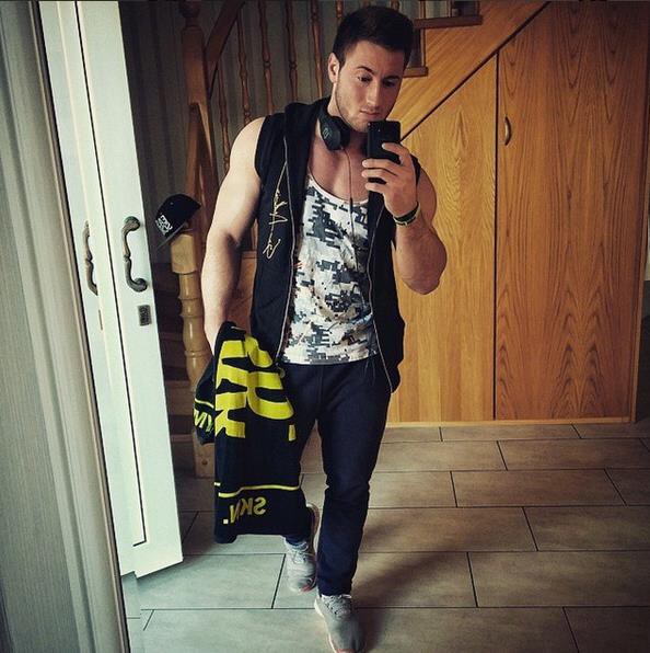 Gilet sans manche sport - Ref 542623 Image 13