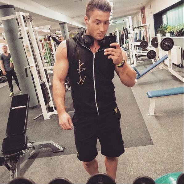 Gilet sans manche sport - Ref 542623 Image 11