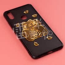 Ticai cat acrylic DIY jewelry dripping phone case UV rubber jewelry filling decoration small accessories