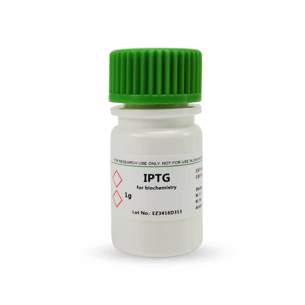 BioFroxx 1122GR001 异丙基-&beta;-D-硫代半乳糖苷 IPTG