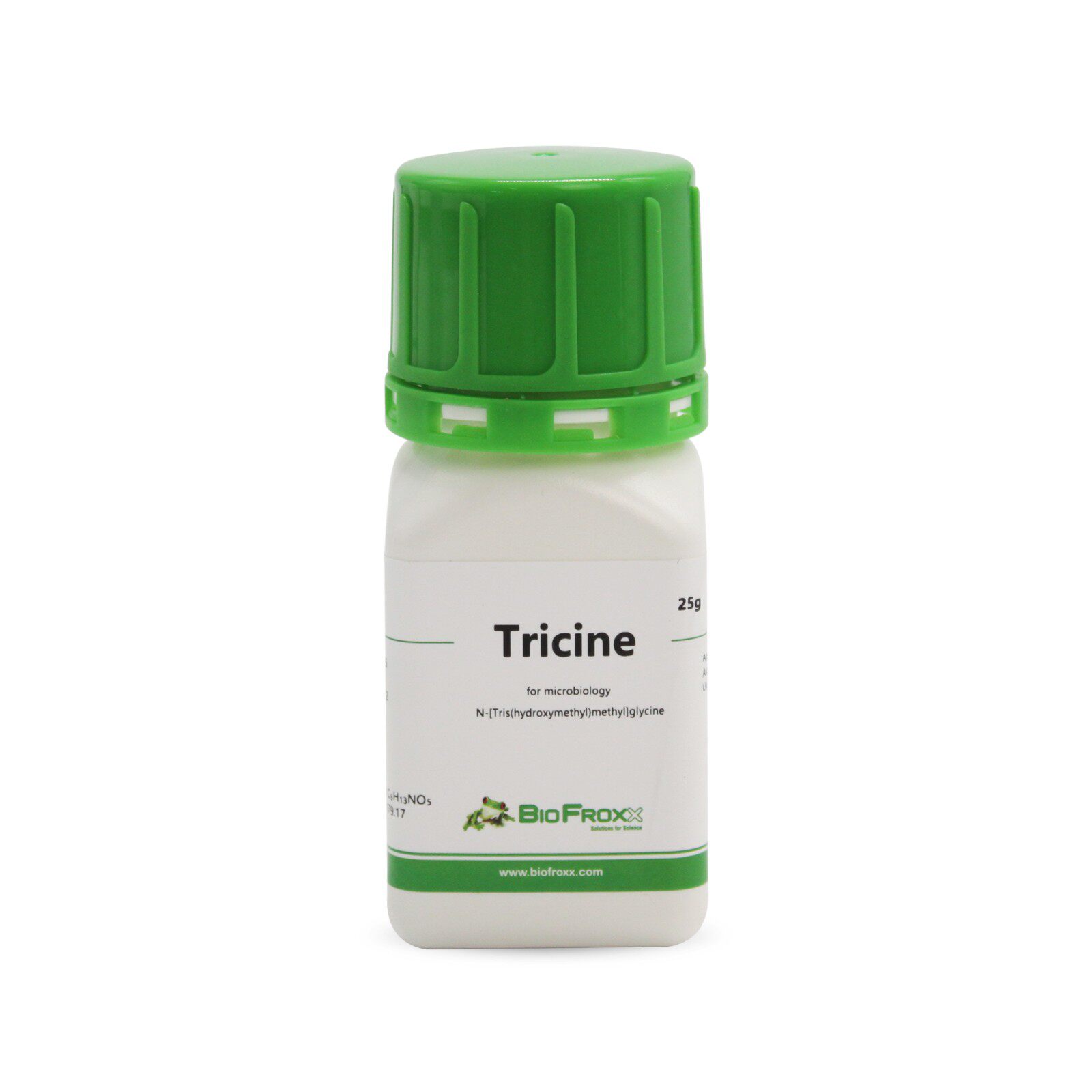 BioFroxx 1269GR025 三(羟甲基)甲基甘氨酸 Tricine 25g