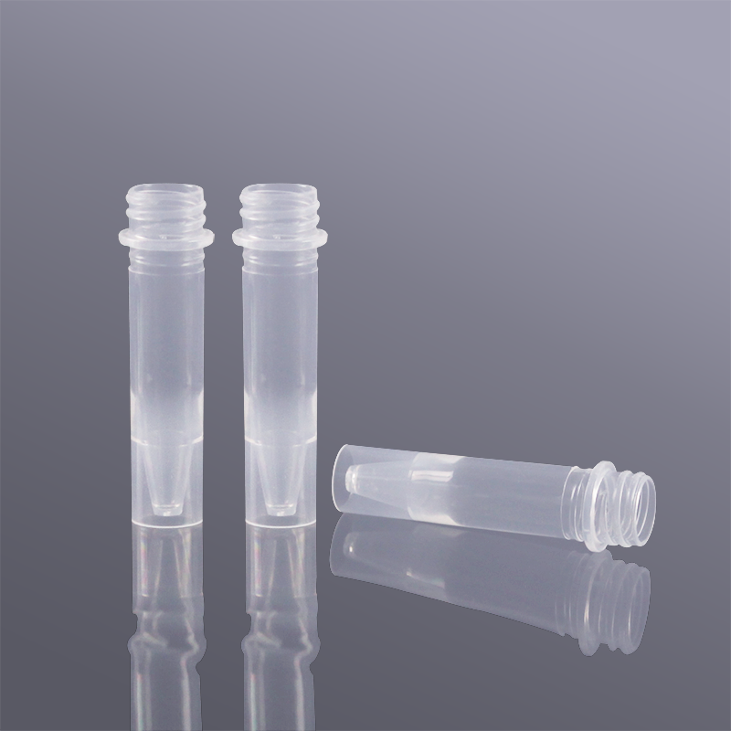 Biosharp  BS-15-SCT-A 1.5ml螺旋管/冻存管/样品管/储液管非灭菌