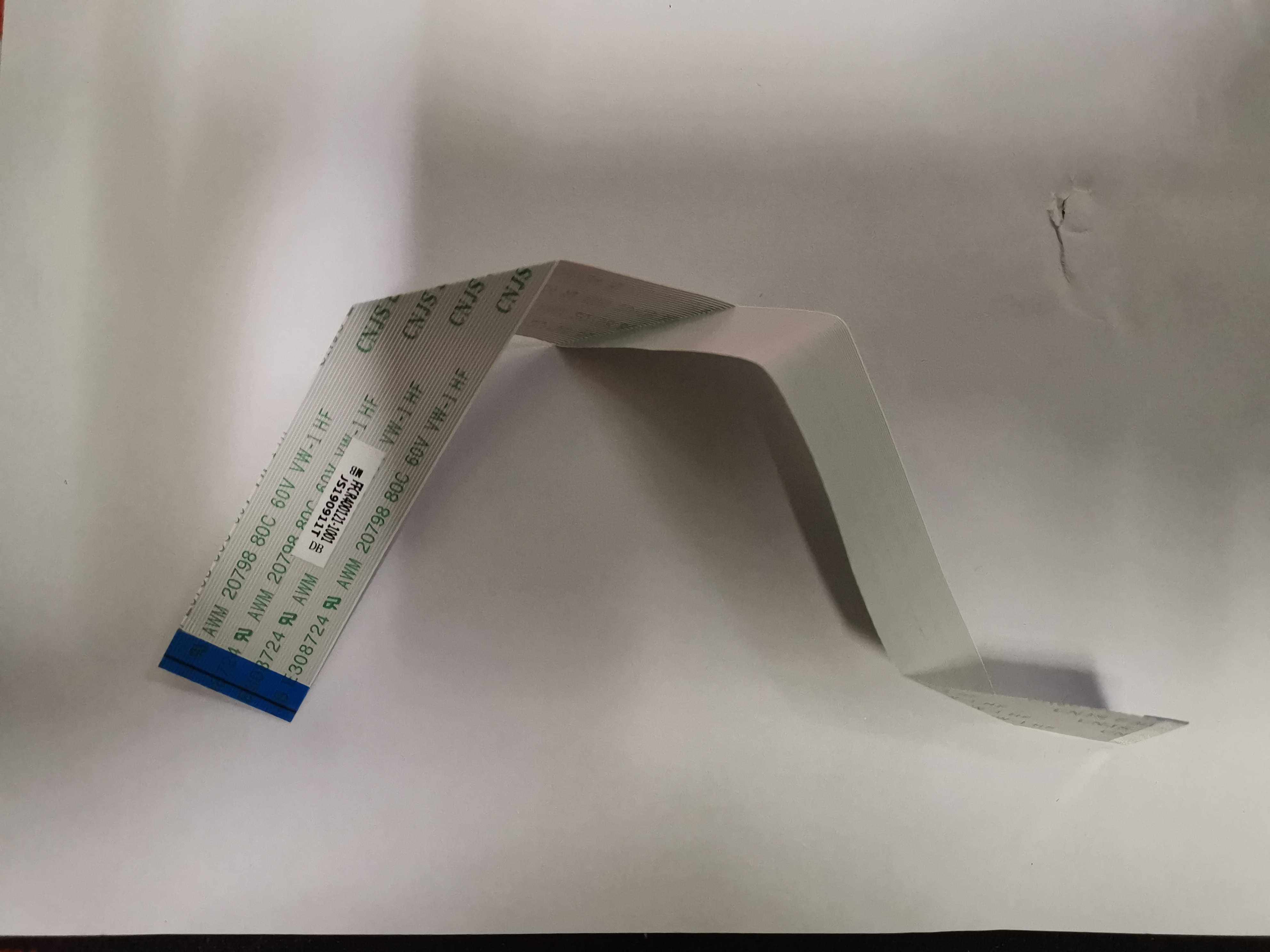 Mechanical Revolution Z2Air Keyboard Cable