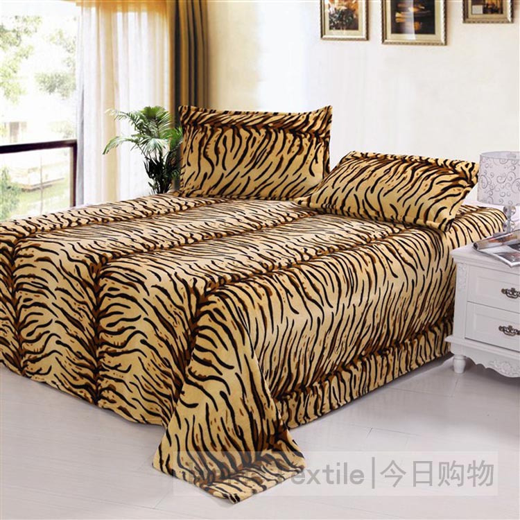 Một cặp gối nhung dày san hô ấm Falais flannel gối đơn bộ đặc biệt gối đỡ cổ
