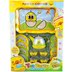 Bộ ấm trà mô phỏng bộ ấm trà tách trà hello kitty cô gái nhà bếp playhouse bộ đồ chơi 3-6 tuổi lego con gái Đồ chơi gia đình