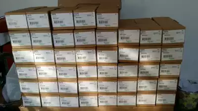 Schneider new MI control unit Micrologic 5 0 Original