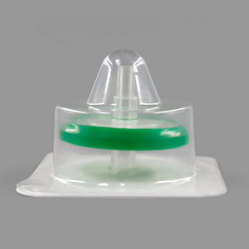 FF362-10pcs  BeyoGold?针头滤器(0.22&mu;m/33mm, PES, Sterile)