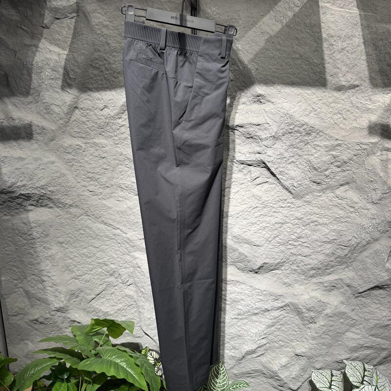 Champion All-Weather Series 2026 Summer Men's Moisture-Wicking Quick-Dry Woven Sports Pants 152620510