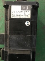 Sanyo Servo Motor P10B10030HXS02 Spot Sales
