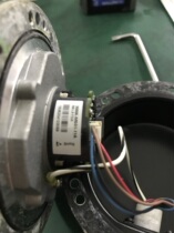 Sanyo Encoder 35MA-MS01-11A Sales