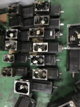 Brother CNC machine tool motor P50B08075HXS6L sales maintenance