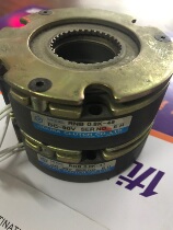 Servo motor brake assembly RNB 0 8K-49 Spot sale